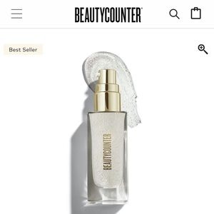 Beauty Counter Glow First Priming Serum